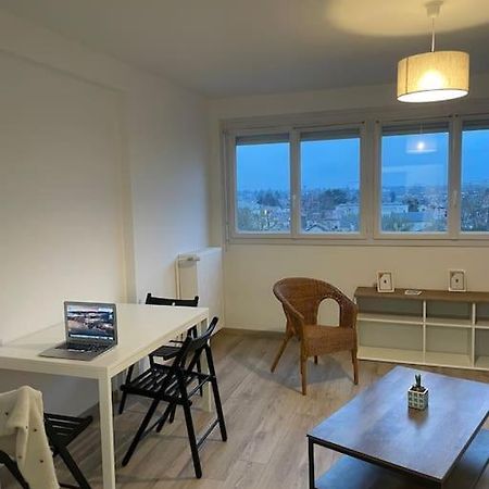Appartement A Orleans Paisible Eksteriør billede