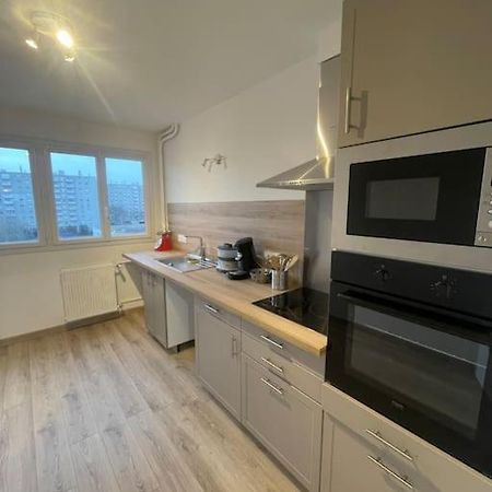 Appartement A Orleans Paisible Eksteriør billede