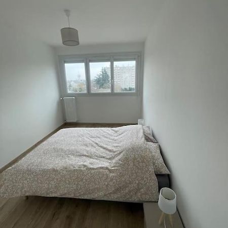 Appartement A Orleans Paisible Eksteriør billede