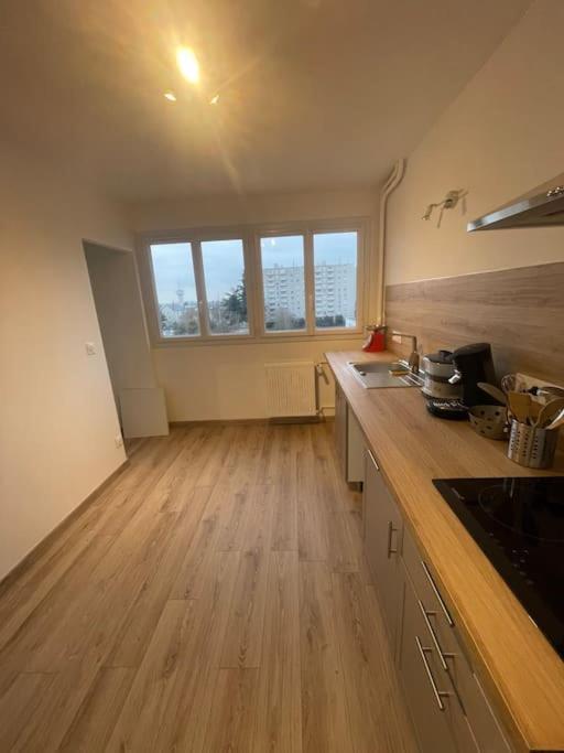 Appartement A Orleans Paisible Eksteriør billede