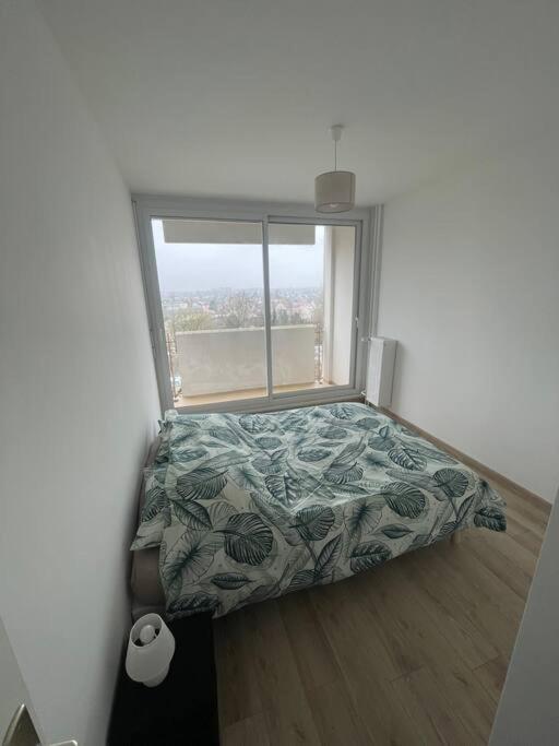 Appartement A Orleans Paisible Eksteriør billede
